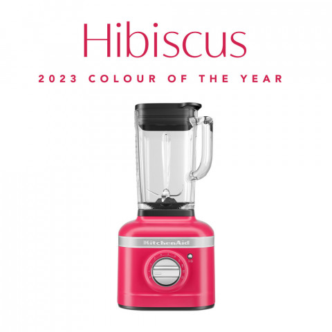 Blender kielichowy KitchenAid 5KSB4026EHI - Galeria zdjęcie 4