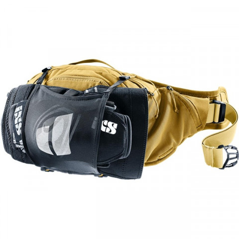 Nerka DEUTER Pulse Pro 5 savanna-dune - Galeria zdjęcie 5