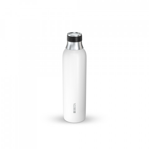 Butelka Brita sodaTRIO (0,65l; biały) - Galeria zdjęcie 3