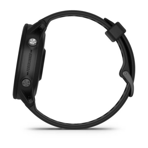 Zegarek Garmin Forerunner 955 Solar (46 mm) Black - Galeria zdjęcie 5