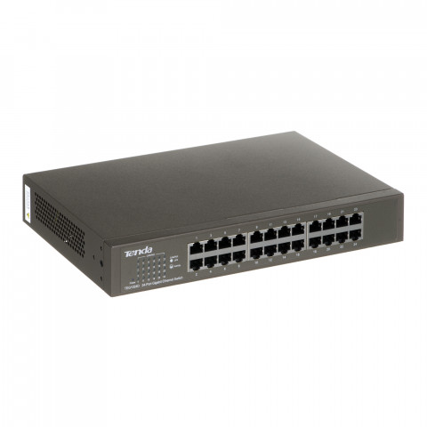 TENDA TEG1024D 1000M Switch - Galeria zdjęcie 1