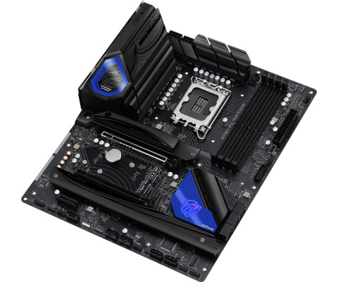 Płyta główna Asrock Z790 PG Riptide - Galeria zdjęcie 3