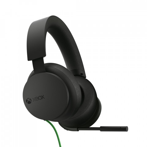 Zestaw Headset Microsoft XBOX 8LI-00002 - Galeria zdjęcie 1
