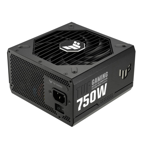 Zasilacz ASUS TUF GAMING 750W GOLD - Galeria zdjęcie 7