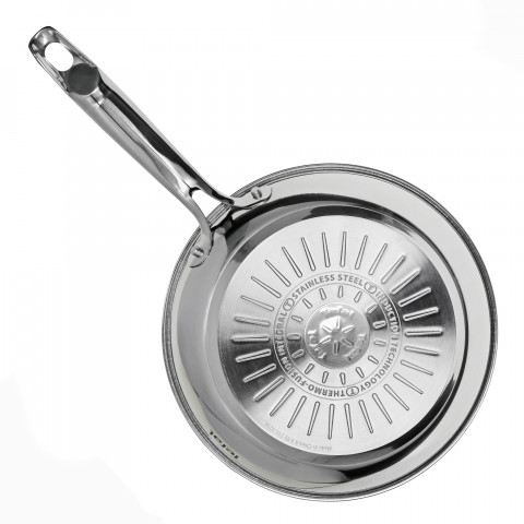 Zestaw 2 patelni TEFAL Duetto+ G732S255 24/28 cm - Galeria zdjęcie 11