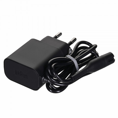 Golarka Braun 9 PRO 9590CC +baza i nasadka Comfort - Galeria zdjęcie 24