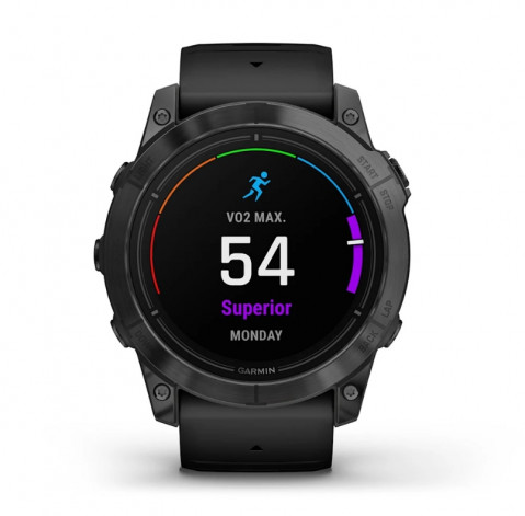 Zegarek sportowy Garmin EPIX Pro Gen2 51mm - Galeria zdjęcie 12