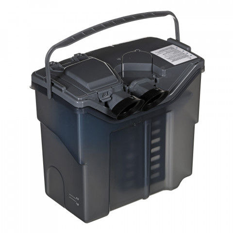 Odkurzacz BOSCH BWD 421 PET AquaWash&Clean - Galeria zdjęcie 13