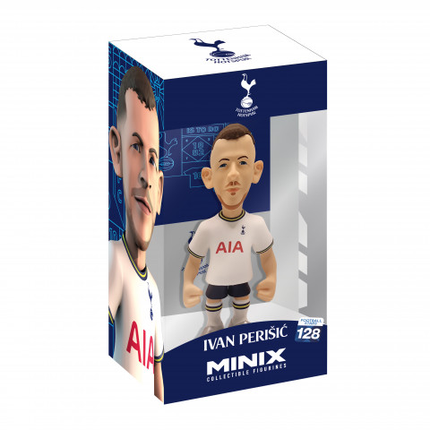 MINIX TOTTENHAM - IVAN PERISIC - Galeria zdjęcie 1
