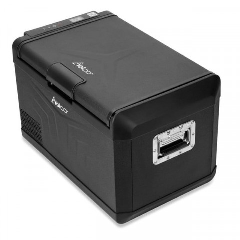 PRZENOŚNA LODÓWKA KOMPRESOROWA GCX37 BLACK - Galeria zdjęcie 2
