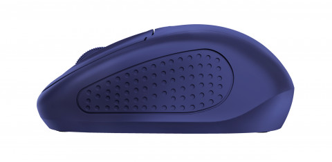Mysz TRUST Primo Wireless Mouse matt dark blue (24796) - Galeria zdjęcie 12