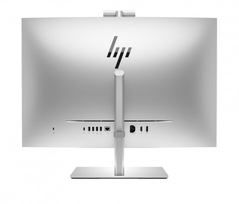 HP EliteOne 870 G9 AiO TS i5-13500 27"QHD Touch IPS 250nits AG 16GB DDR5 SSD512 UHD 770 W11Pro 3Y OnSite - Galeria zdjęcie 10