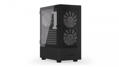 Obudowa KRUX Vako RGB (KRX0132) - Galeria zdjęcie 21