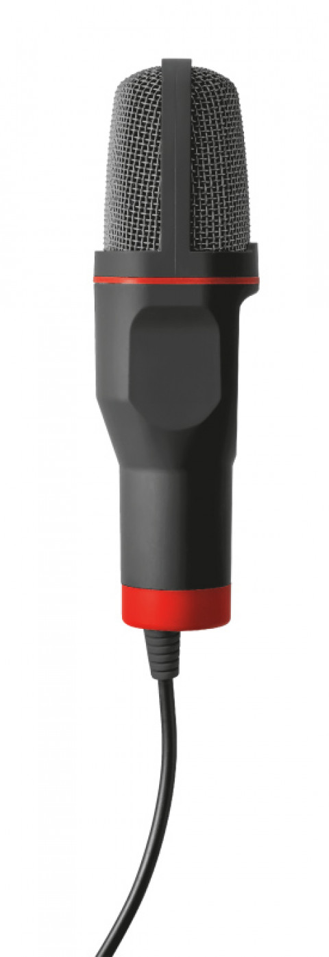 Mikrofon TRUST GXT 212 Mico USB (23791) - Galeria zdjęcie 5