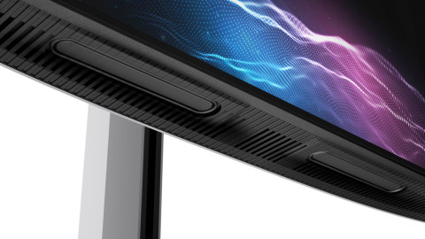 Monitor HP Z24m G3 23.8"QHD IPS 90Hz 5ms 400nits DP, HDMI - Galeria zdjęcie 3