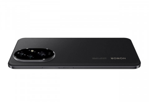 Smartfon Honor 200 5G Dual Sim 12GB RAM 512GB - Black - Galeria zdjęcie 4