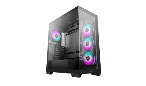 Komputer Actina Deepcool 9800X3D/32GB/2TB/RTX5070Ti/850W - Galeria zdjęcie 1