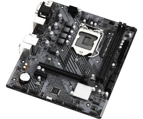 Płyta główna Asrock H510M-HDV/M.2 SE - Galeria zdjęcie 4