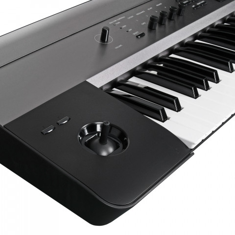 Korg KROME EX 73 - Syntezator, stacja robocza - Galeria zdjęcie 6
