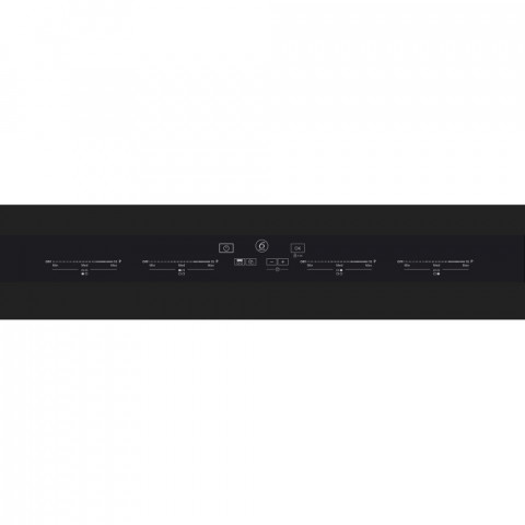 Płyta indukcyjna WHIRLPOOL SMO 654 OF/BT/IXL - Galeria zdjęcie 12