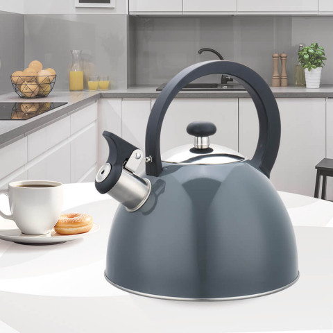 Czajnik 2,5L MAESTRO MR-1302-GREY - Galeria zdjęcie 2