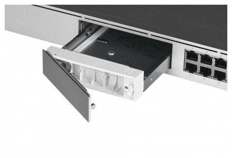 Router (Gateway), Kontroler UniFi, NVR, Switch Ubiquiti UniFi Dream Machine Pro (UDM-Pro-EU) - Galeria zdjęcie 3