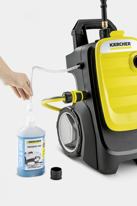 Myjka ciśnieniowa KARCHER K 7 Compact 1.447-050.0 - Galeria zdjęcie 3
