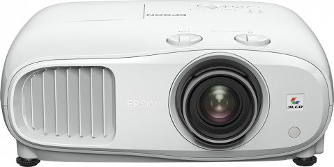 EPSON PROJEKTOR EH-TW7000 LCD 3000ANSI 4K 40000:1 - Galeria zdjęcie 1