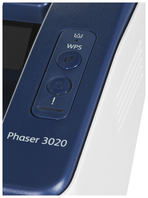 Drukarka Xerox Phaser 3020V_BI - Galeria zdjęcie 4