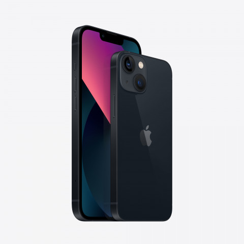 Apple iPhone 13 128GB Midnight - Galeria zdjęcie 2