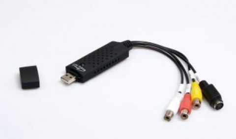 Video grabber media-tech mt4169 mt4169 - Galeria zdjęcie 2