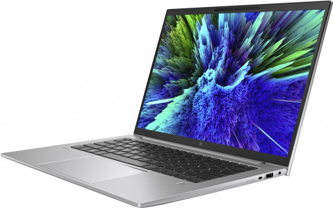 HP ZBook Firefly 14 G10 Ryzen 5 PRO 7640HS 14"WUXGA 250nits AG 16GB DDR5 5600 SSD512 Radeon 760M W11Pro 3Y OnSite - Galeria zdjęcie 2