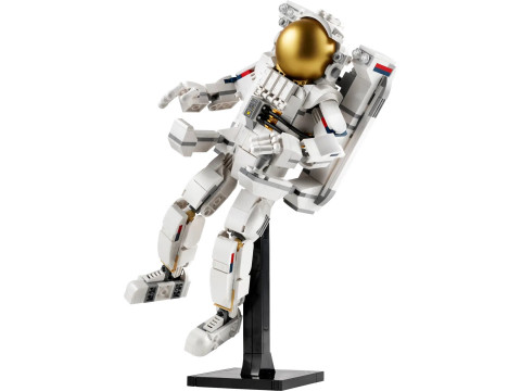 LEGO Creator 31152 Astronauta - Galeria zdjęcie 3