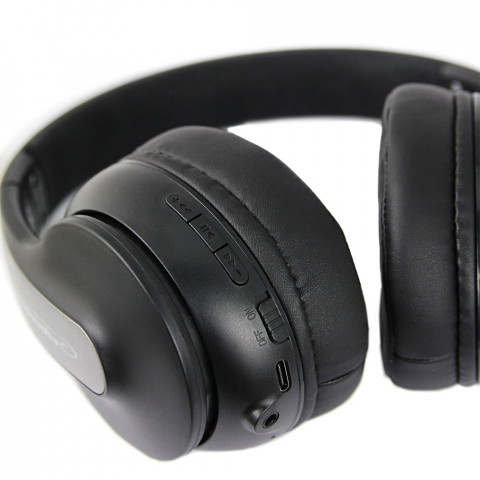 ESPERANZA SŁUCHAWKI BLUETOOTH ANC SILENCE EH240 - Galeria zdjęcie 5