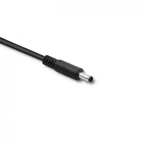 Qoltec Zasilacz do Dell | 45W | 19.5V | 2.31A | 4.5*3.0+pin - Galeria zdjęcie 2