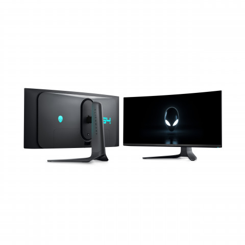 MONITOR DELL LED 34"" AW3423DWF - Galeria zdjęcie 10