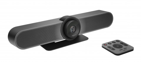 KAMERA LOGITECH MEETUP - Galeria zdjęcie 3