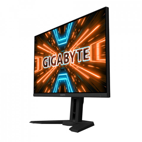 MONITOR GIGABYTE LED 32" M32U-EK 144Hz - Galeria zdjęcie 4