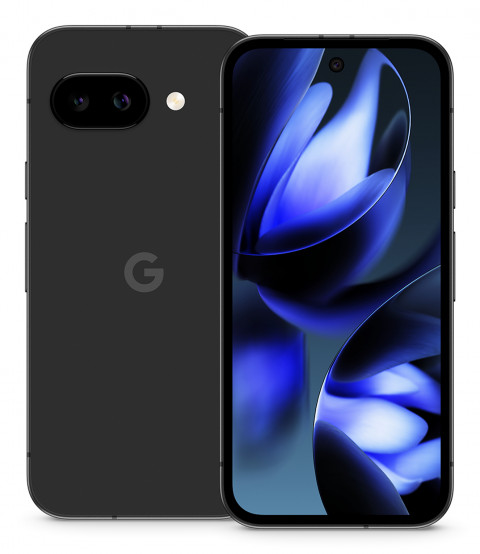 Google Pixel 9a 5G DualSIM 8/128GB Obsidian - Galeria zdjęcie 6