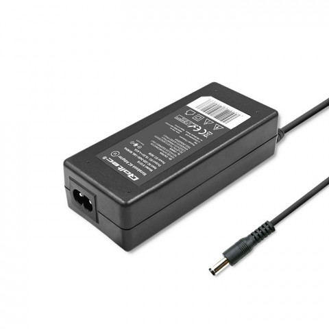 Qoltec Zasilacz do Dell | 90W | 19.5V | 4.62A | 4.5*3.0+pin - Galeria zdjęcie 6
