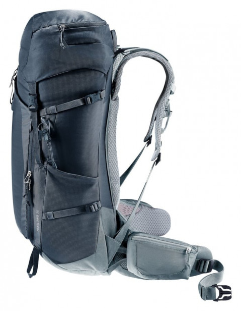Plecak turystyczny DEUTER Trail Pro 36 black-shale - Galeria zdjęcie 6