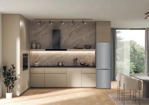 Lodówka WHIRLPOOL W5 822E OX - Galeria zdjęcie 10