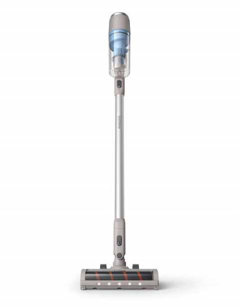 Odkurzacz PHILIPS Seria 2000 XC 2011/01 - Galeria zdjęcie 2