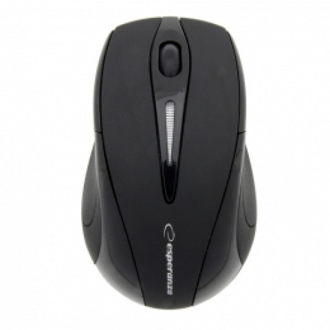 Mysz esperanza bezprzewodowa em101k nano usb em101k - Galeria zdjęcie 2