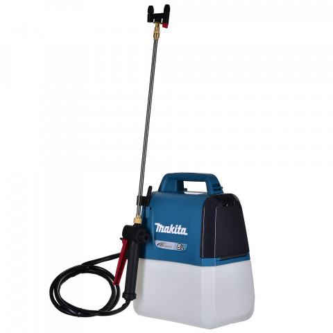 Opryskiwacz ogrodowy Aku 18V DUS054Z MAKITA - Galeria zdjęcie 5