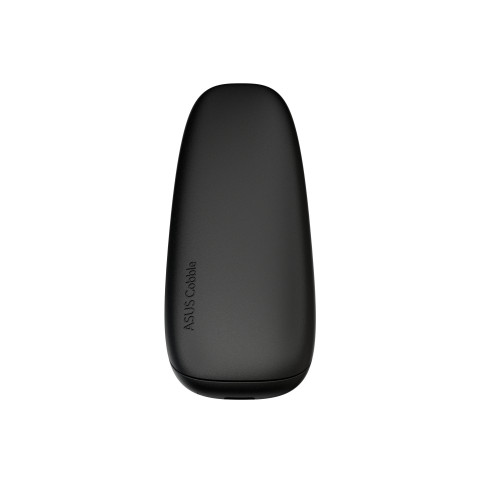 Obudowa SSD ASUS COBBLE Black USB 3.2 GEN 2x1 Type C (90DD02R0-M09000) - Galeria zdjęcie 7