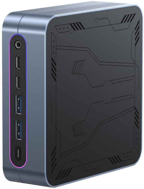 PC Chuwi LarkBox-S-P i3-1220P 16GB SSD512 BT W11Pro - Galeria zdjęcie 13