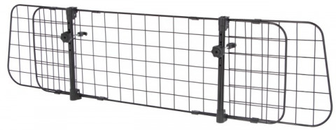  KERBL Kratka samochodowa dla psa - 30x96-145 cm - Galeria zdjęcie 1