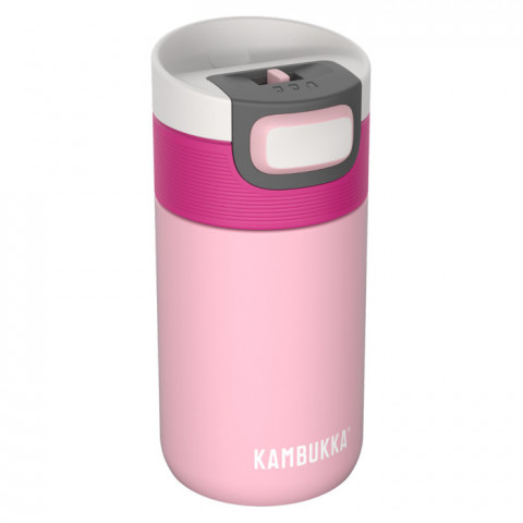 Kambukka kubek termiczny Etna 300ml - Brushing Bride - Galeria zdjęcie 2