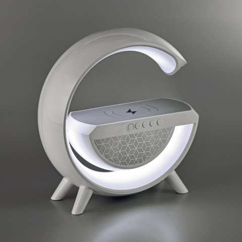 Lampka muzyczna LED Activejet AJE-SOLO RGB - Galeria zdjęcie 19
